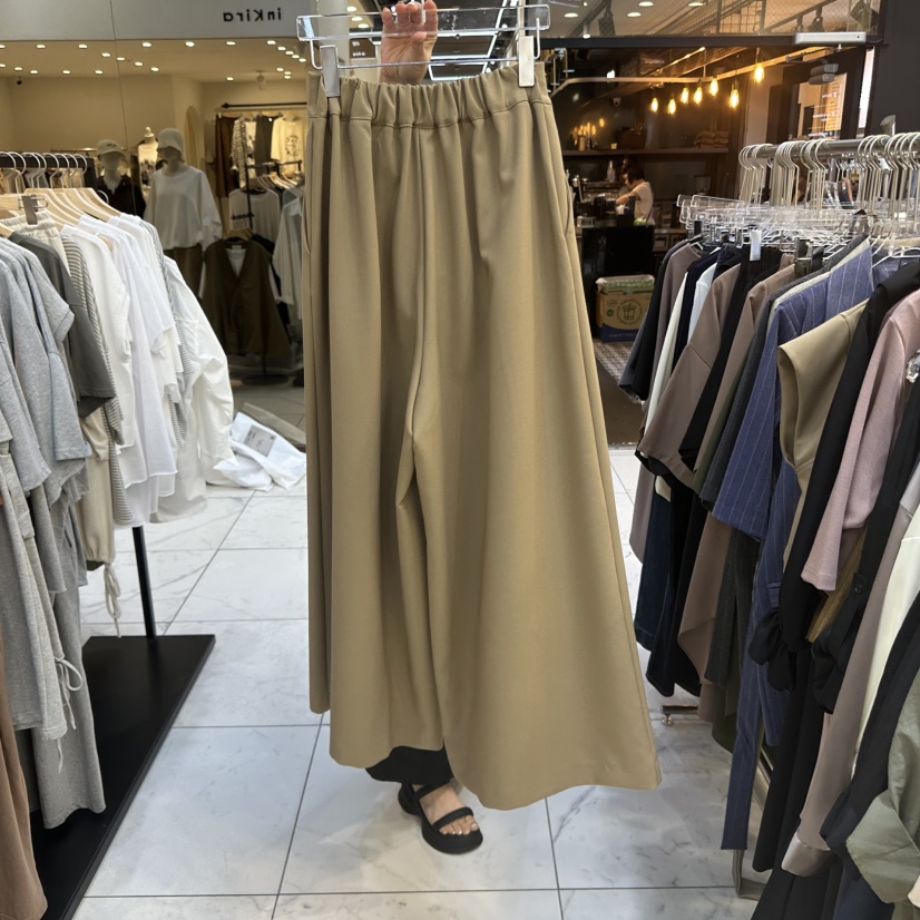 MARIGOLD東大門㊣代購女裝新品真品熱賣休閑人氣時尚休閑褲MARIGOLD休閑褲