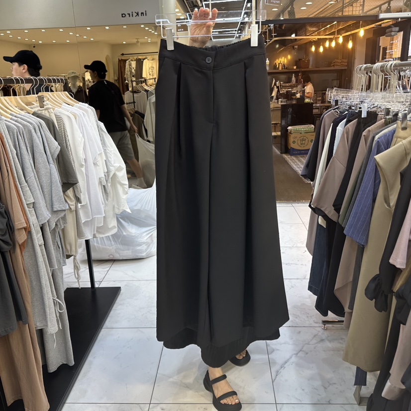 MARIGOLD東大門㊣代購女裝新品真品熱賣休閑人氣時尚休閑褲MARIGOLD休閑褲圖色2