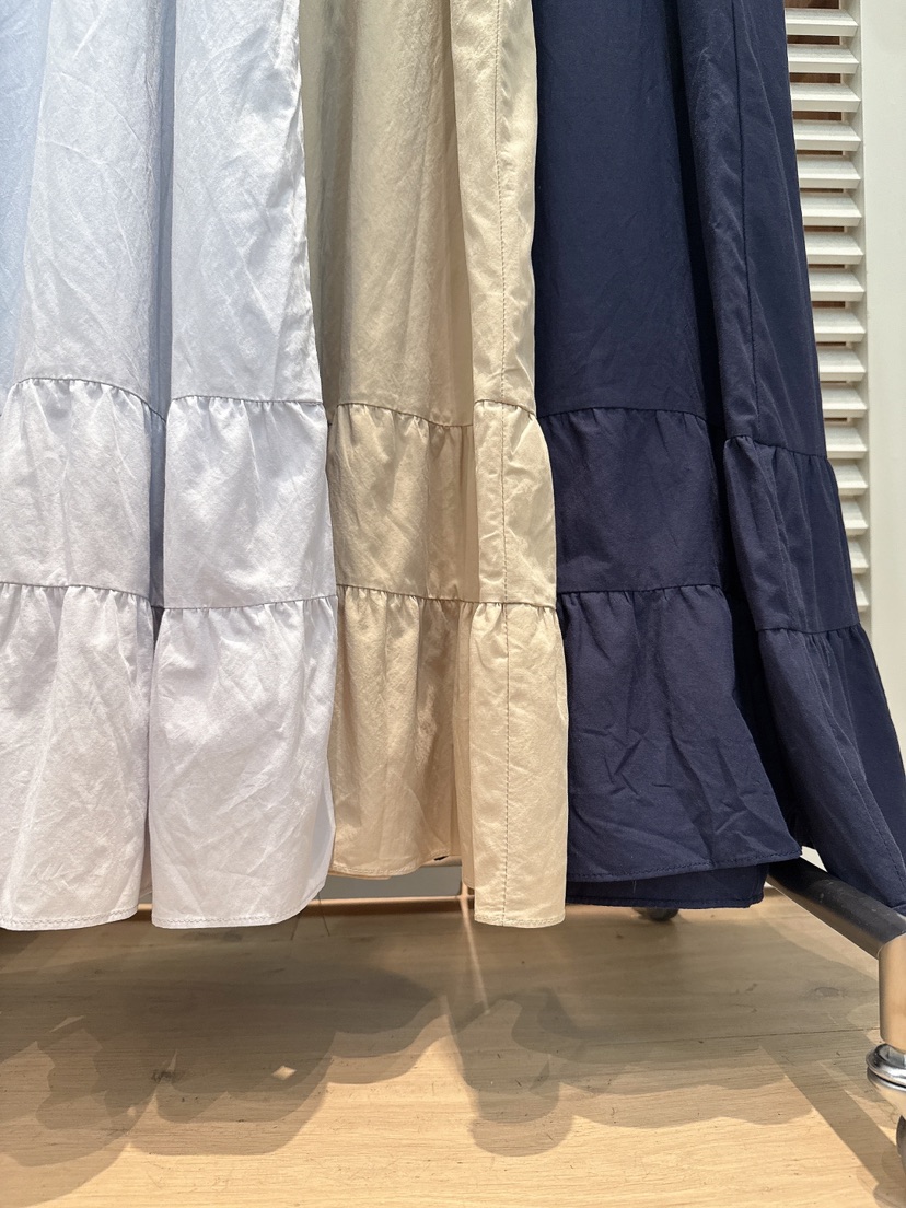 FAVE-L東大門㊣直郵女裝新品真品職業熱賣休閑推薦人氣連衣裙FAVE-L連衣裙