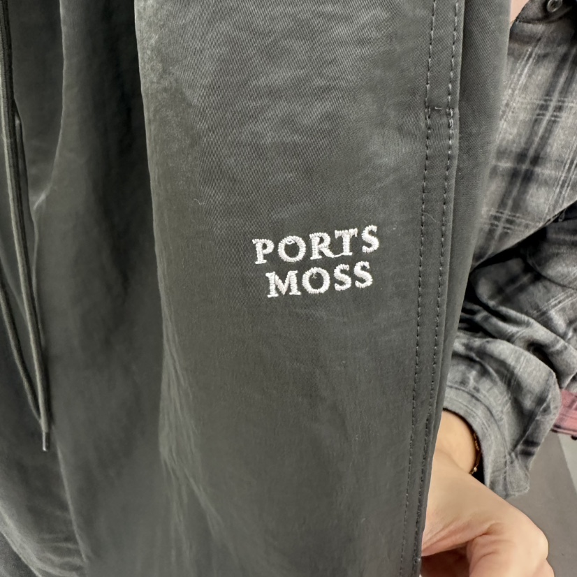 PORTS MOSS東大門㊣代購女裝新品職業休閑真品時尚熱賣休閑褲PORTS MOSS休閑褲