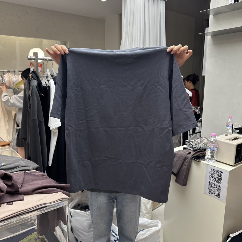 LEESEED-A東大門㊣代購女裝新款熱賣真品職業休閑推薦25秋冬T恤SEeD/LEESEEDT恤