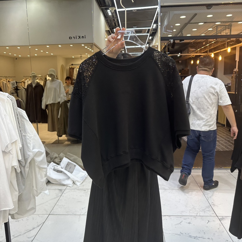 MARIGOLD東大門㊣代購女士新品時尚真品推薦人氣休閑職業T恤MARIGOLDT恤圖色2
