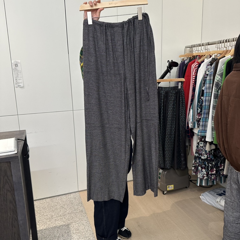 DOHWAJI韓國直郵㊣女士新品人氣真品推薦休閑熱賣時尚休閑褲DOHWAJI休閑褲