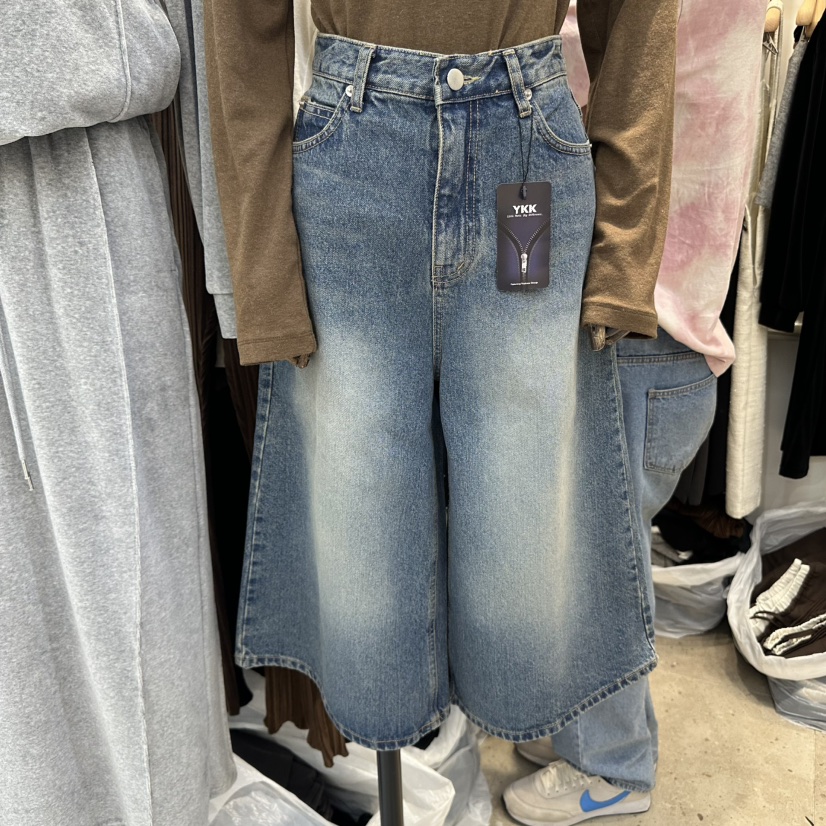 ORRD東大門㊣代購女裝新品真品推薦休閑人氣時尚熱賣25秋冬短褲ORRD短褲圖色1
