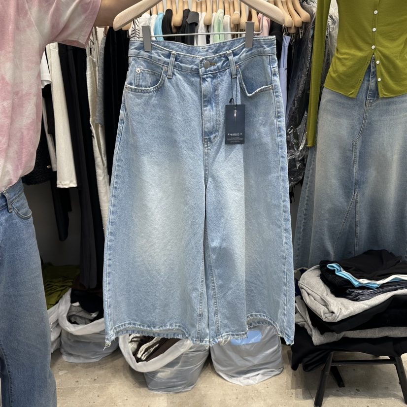 ORRD東大門㊣代購女裝新品真品推薦休閑人氣時尚熱賣25秋冬短褲ORRD短褲圖色2