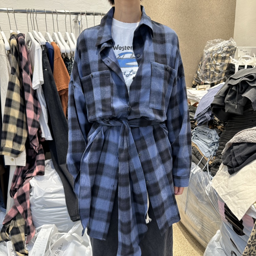 HEIL東大門㊣直郵女裝新款人氣真品時尚職業25秋冬襯衫蕾絲衫HEIL襯衫/蕾絲衫圖色3