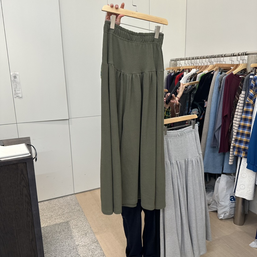 DOHWAJI東大門㊣直郵女士新款時尚休閑熱賣推薦職業真品休閑褲DOHWAJI休閑褲圖色2