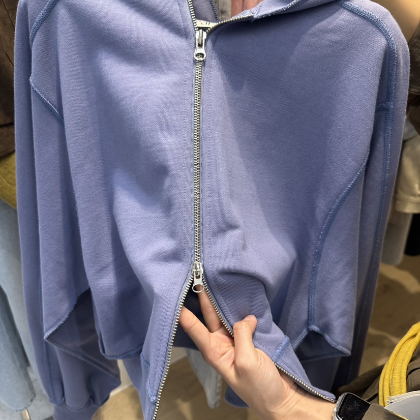 RUMIRU/AWEAR韓國直郵㊣女裝新品熱賣職業推薦休閑時尚夾克awear/RUMIRU夾克