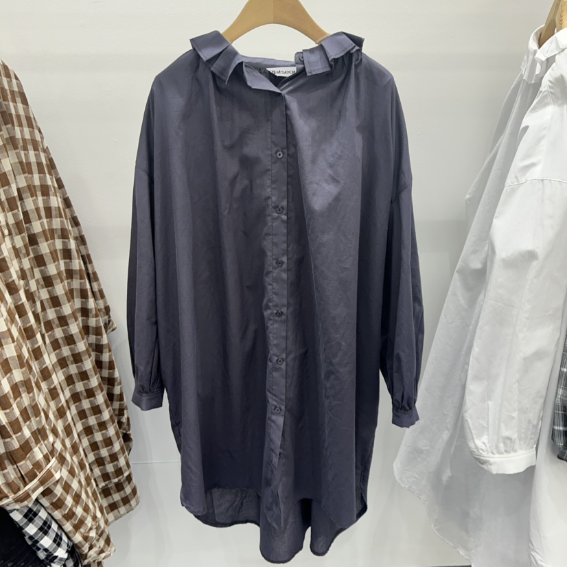 ALICE N GIA/PLAT韓國直郵㊣女裝新品職業真品休閑連衣裙Platseoul/ALICE N GIA連衣裙圖色2