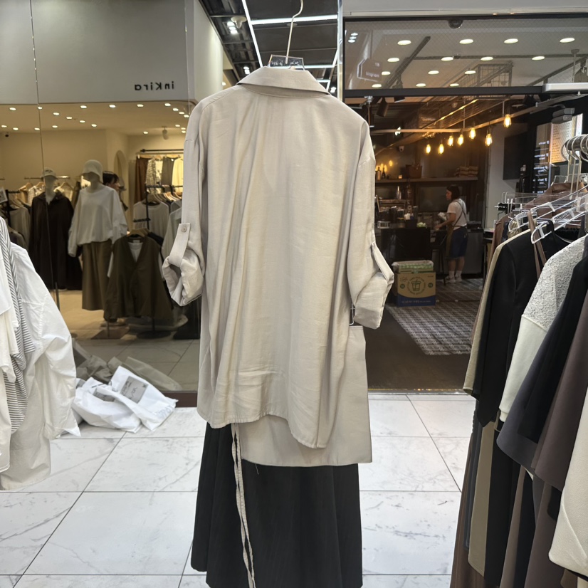 MARIGOLD韓國直郵㊣女裝新品25秋冬真品人氣休閑套裝莫代爾MARIGOLD套裝