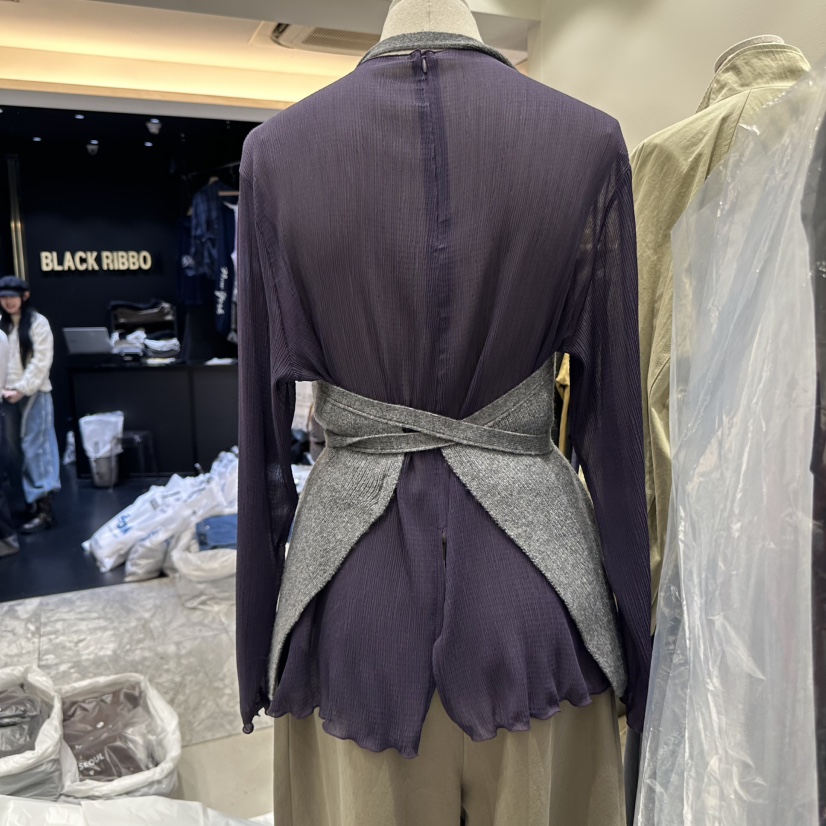 FRE韓國直郵㊣女裝新品休閑人氣推薦職業時尚吊帶背心不含內搭FRE吊帶/背心
