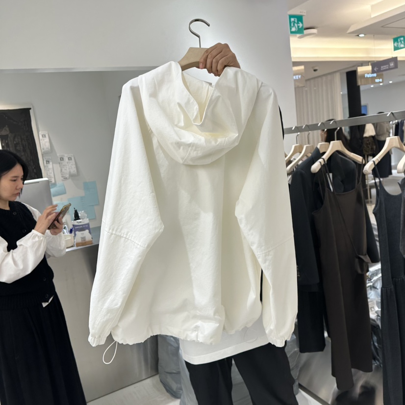 HAUTTE-P韓國代購㊣女士新款人氣25秋冬職業時尚推薦熱賣夾克HAUTTE夾克