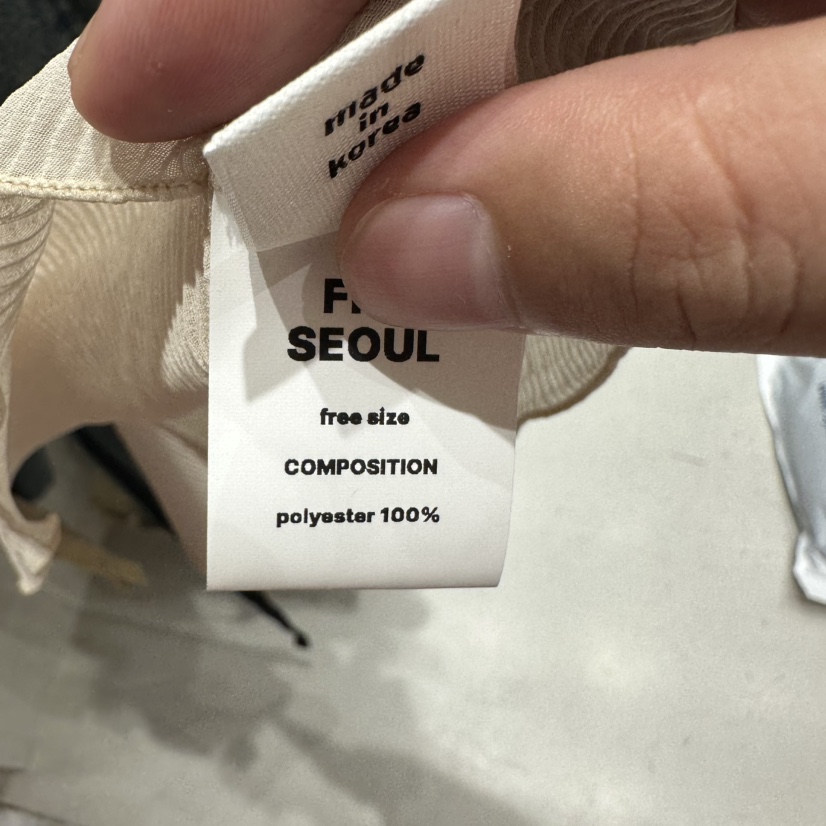 FRE韓國代購㊣女士新品熱賣真品人氣25秋冬時尚職業襯衫蕾絲衫FRE襯衫/蕾絲衫