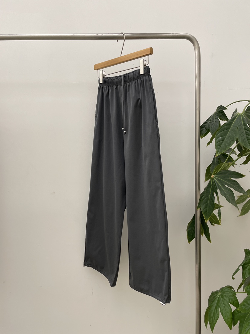 ALLVIBE東大門㊣實拍女士新品職業時尚熱賣25秋冬人氣休閑褲ALLVIBE休閑褲圖色1