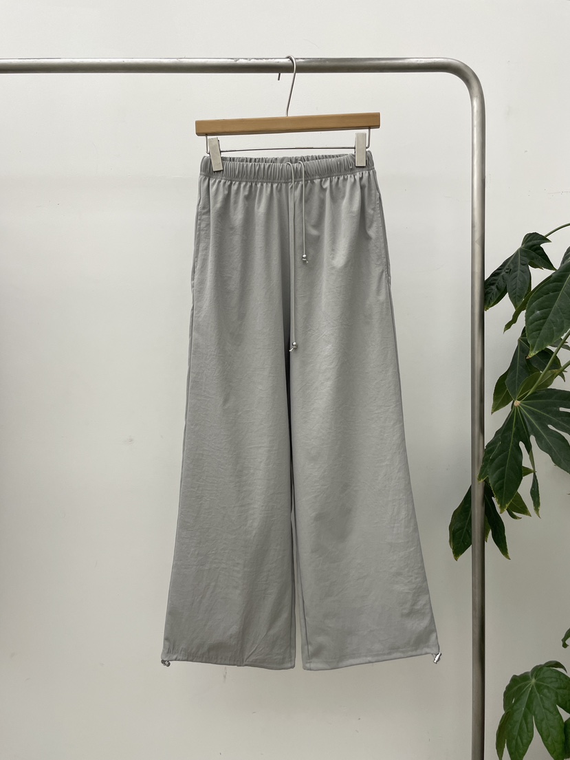 ALLVIBE東大門㊣實拍女士新品職業時尚熱賣25秋冬人氣休閑褲ALLVIBE休閑褲圖色2