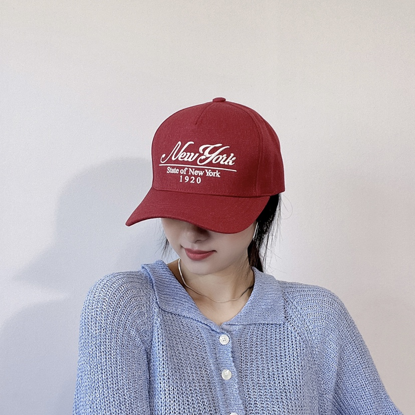 LOVELY HAT東大門㊣直郵女裝新品25秋冬熱賣時尚職業推薦帽子LOVELY HAT帽子