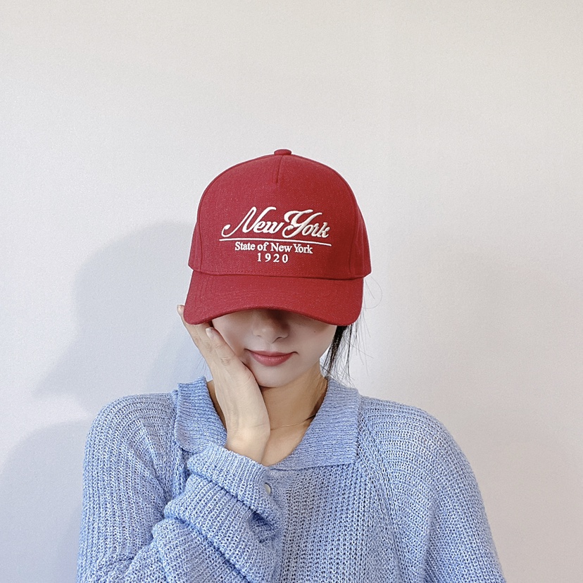 LOVELY HAT東大門㊣直郵女裝新品25秋冬熱賣時尚職業推薦帽子LOVELY HAT帽子