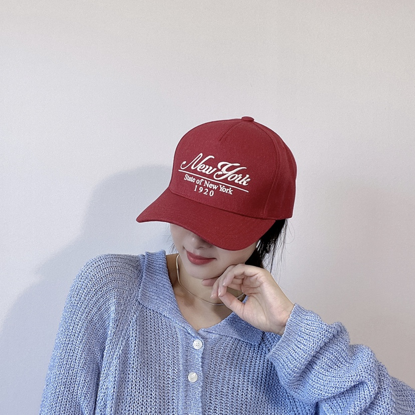 LOVELY HAT東大門㊣直郵女裝新品25秋冬熱賣時尚職業推薦帽子LOVELY HAT帽子