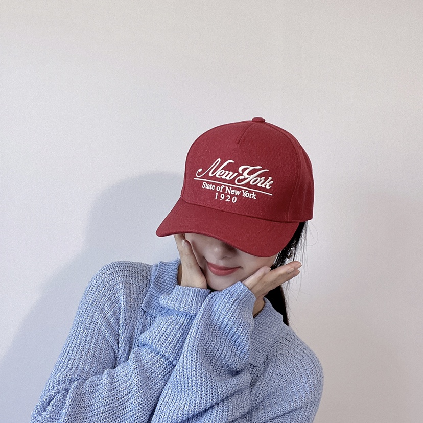 LOVELY HAT東大門㊣直郵女裝新品25秋冬熱賣時尚職業推薦帽子LOVELY HAT帽子