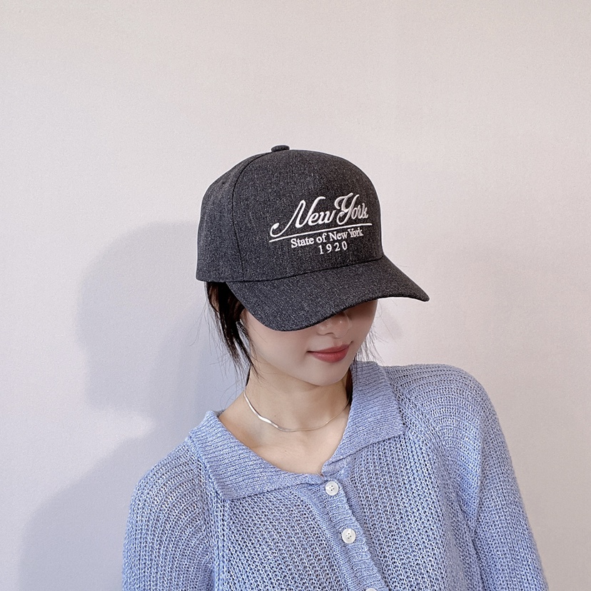LOVELY HAT東大門㊣直郵女裝新品25秋冬熱賣時尚職業推薦帽子LOVELY HAT帽子