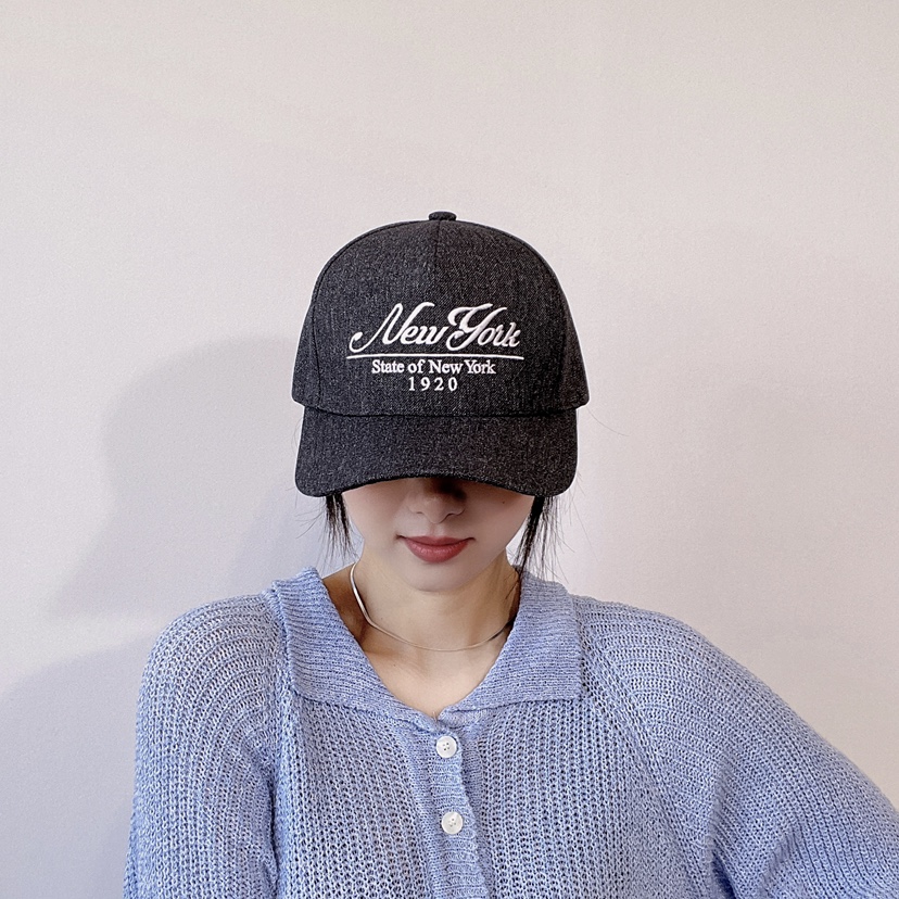 LOVELY HAT東大門㊣直郵女裝新品25秋冬熱賣時尚職業推薦帽子LOVELY HAT帽子