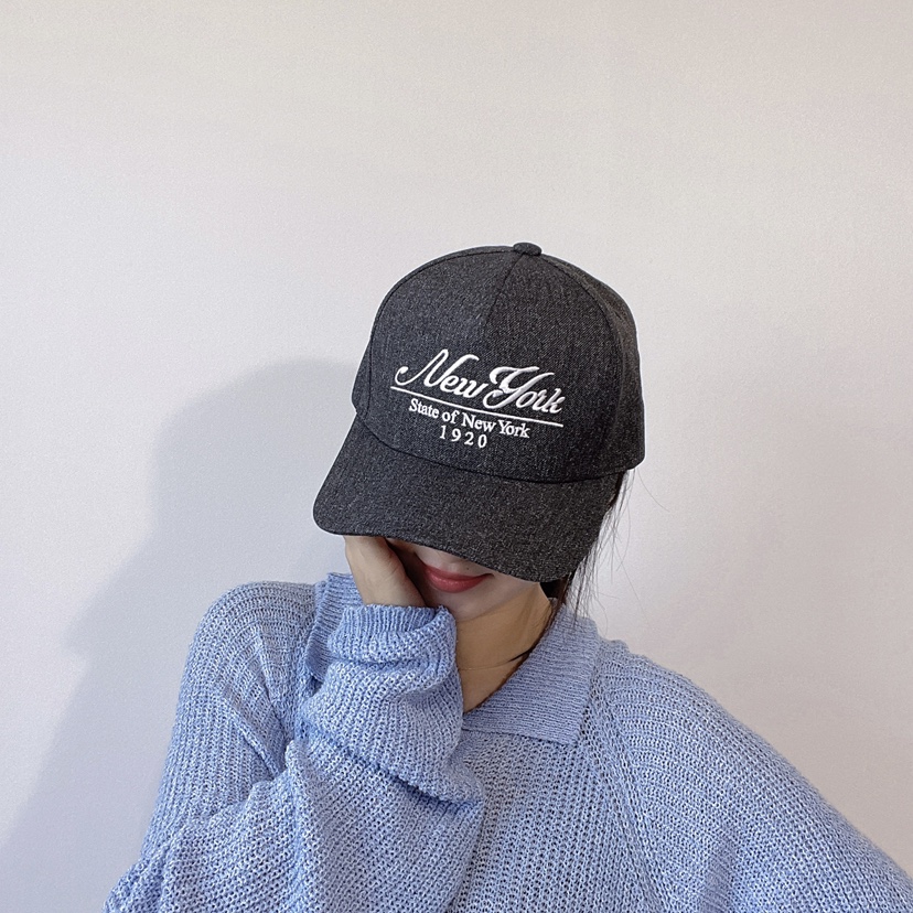 LOVELY HAT東大門㊣直郵女裝新品25秋冬熱賣時尚職業推薦帽子LOVELY HAT帽子
