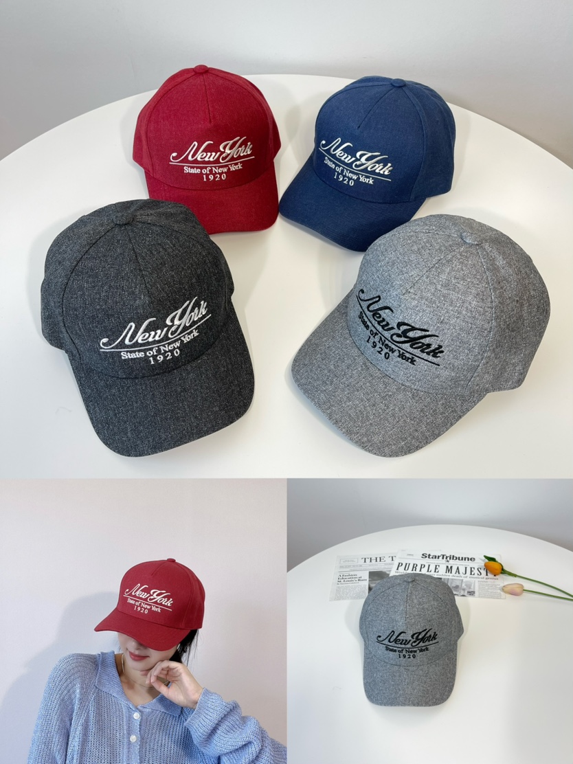 LOVELY HAT東大門㊣直郵女裝新品25秋冬熱賣時尚職業推薦帽子LOVELY HAT帽子