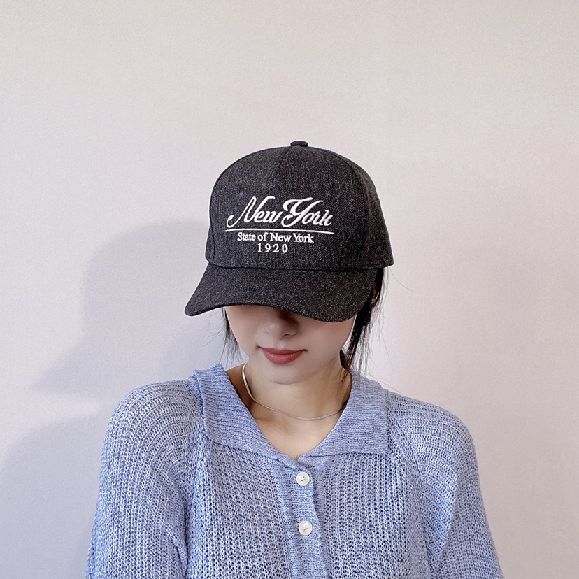 LOVELY HAT東大門㊣直郵女裝新品25秋冬熱賣時尚職業推薦帽子LOVELY HAT帽子圖色2