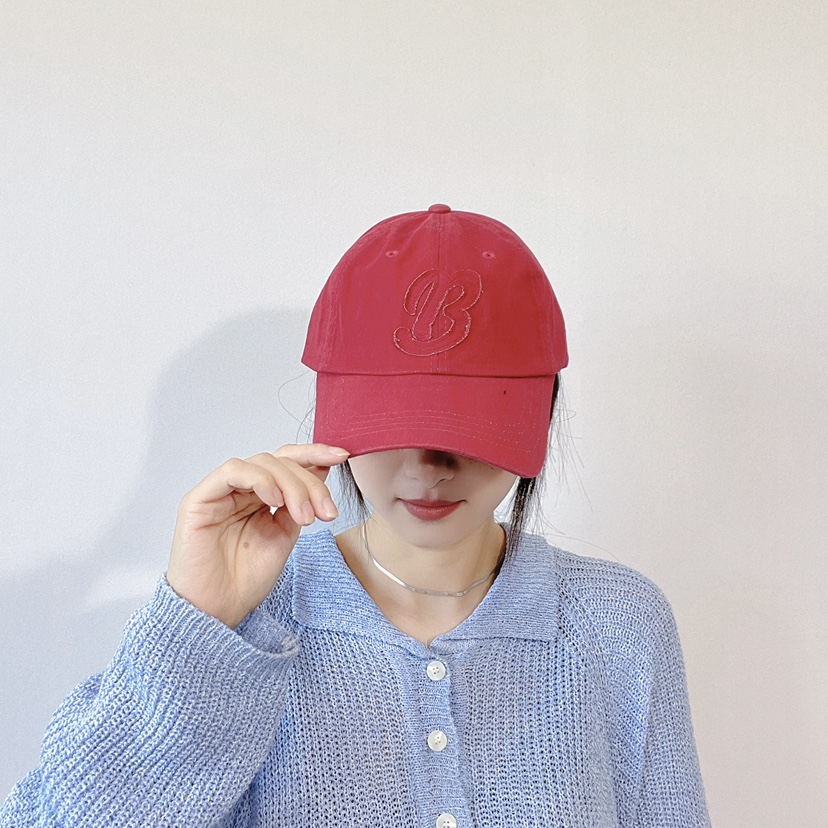 LOVELY HAT東大門㊣直郵女裝新品25秋冬休閑人氣真品職業帽子LOVELY HAT帽子