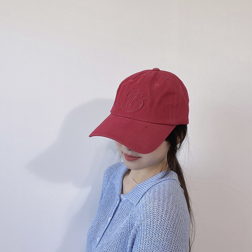 LOVELY HAT東大門㊣直郵女裝新品25秋冬休閑人氣真品職業帽子LOVELY HAT帽子
