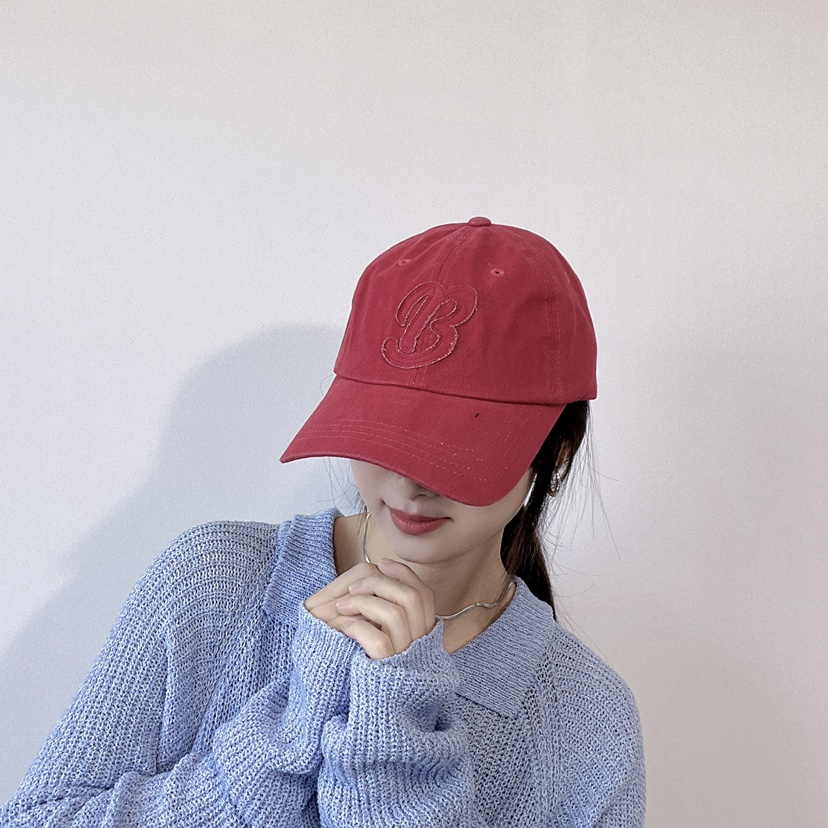 LOVELY HAT東大門㊣直郵女裝新品25秋冬休閑人氣真品職業帽子LOVELY HAT帽子