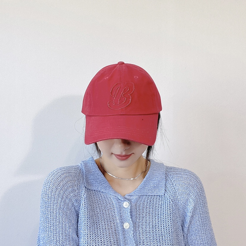 LOVELY HAT東大門㊣直郵女裝新品25秋冬休閑人氣真品職業帽子LOVELY HAT帽子