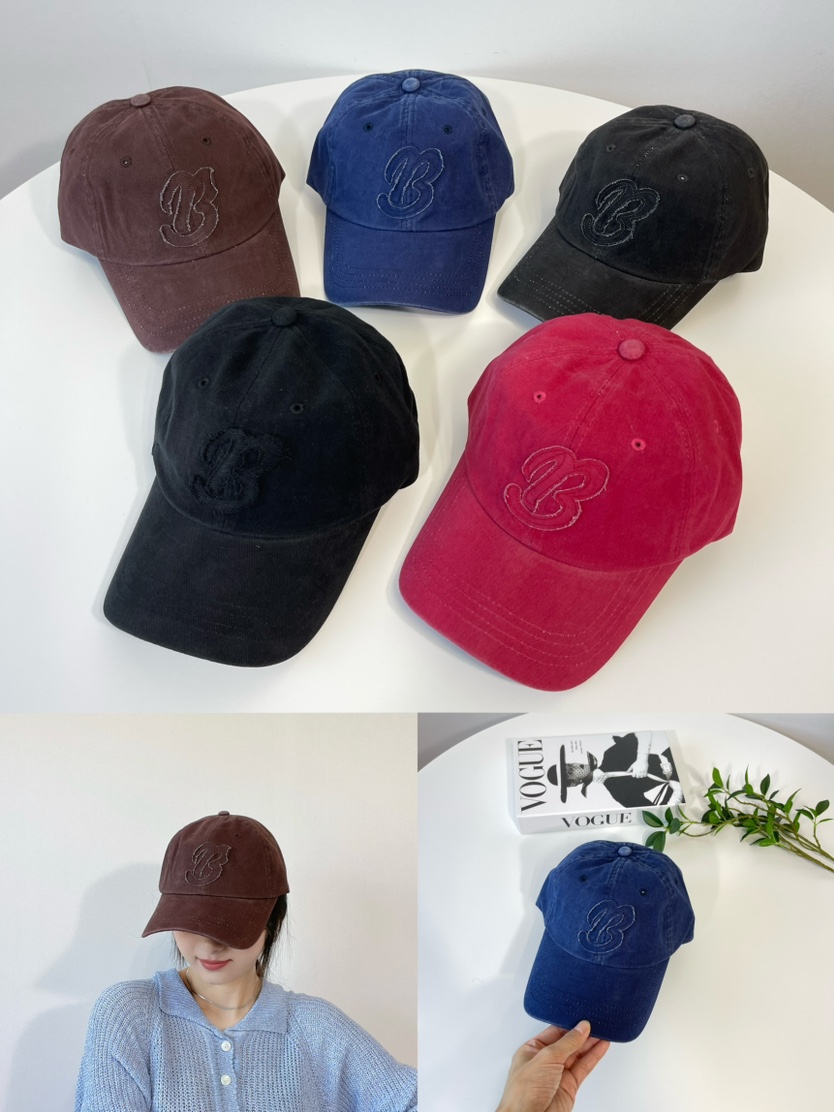 LOVELY HAT東大門㊣直郵女裝新品25秋冬休閑人氣真品職業帽子LOVELY HAT帽子