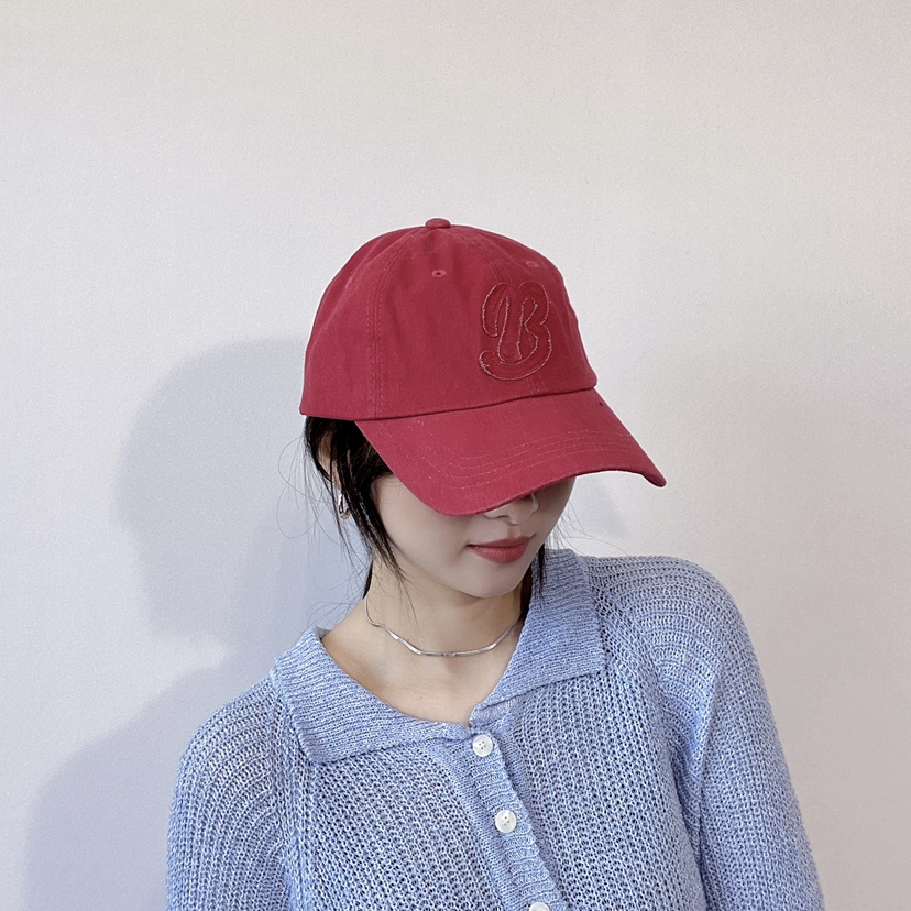 LOVELY HAT東大門㊣直郵女裝新品25秋冬休閑人氣真品職業帽子LOVELY HAT帽子圖色2