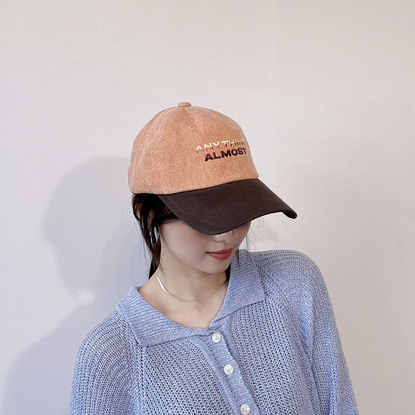LOVELY HAT東大門㊣直郵女士新款熱賣職業時尚人氣推薦帽子LOVELY HAT帽子圖色2