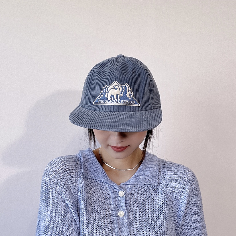 LOVELY HAT韓國直郵㊣女裝新款推薦休閑真品職業人氣時尚帽子LOVELY HAT帽子