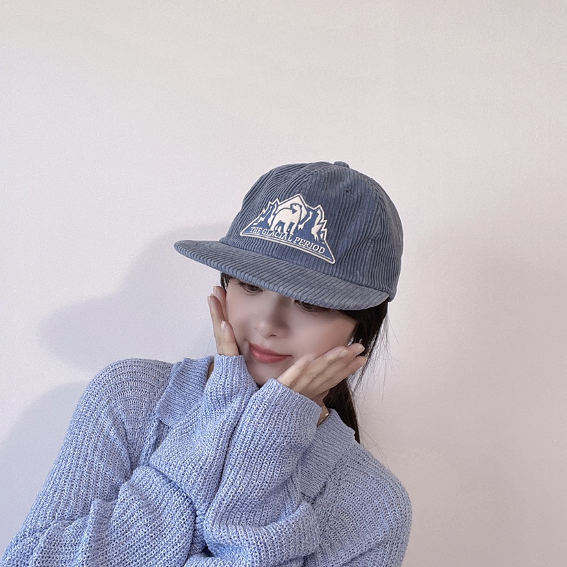 LOVELY HAT韓國直郵㊣女裝新款推薦休閑真品職業人氣時尚帽子LOVELY HAT帽子