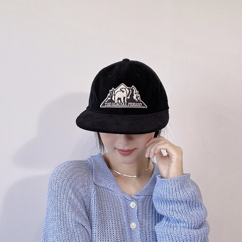 LOVELY HAT韓國直郵㊣女裝新款推薦休閑真品職業人氣時尚帽子LOVELY HAT帽子