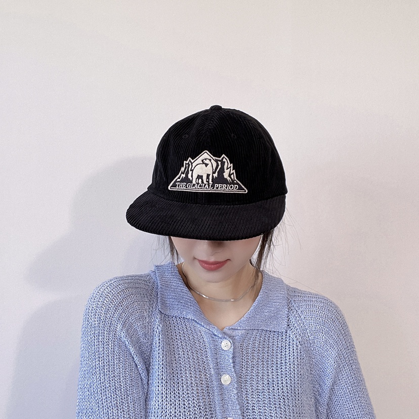 LOVELY HAT韓國直郵㊣女裝新款推薦休閑真品職業人氣時尚帽子LOVELY HAT帽子圖色1