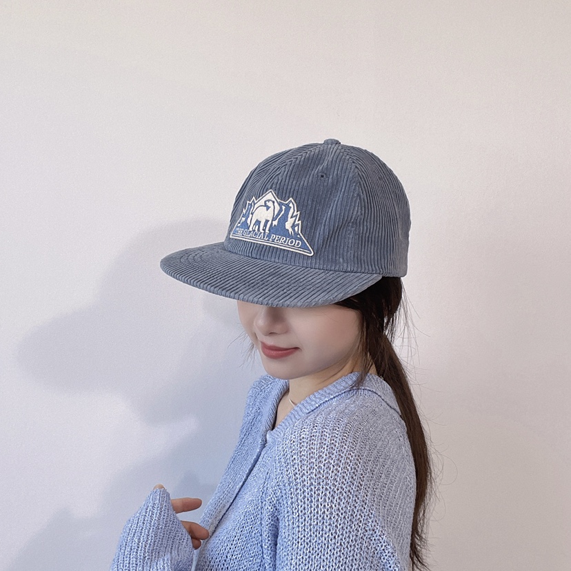 LOVELY HAT韓國直郵㊣女裝新款推薦休閑真品職業人氣時尚帽子LOVELY HAT帽子圖色2