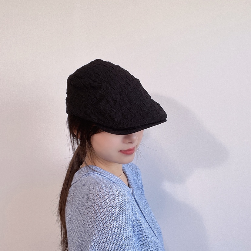 LOVELY HAT東大門㊣直郵女士新品時尚推薦熱賣職業真品帽子LOVELY HAT帽子