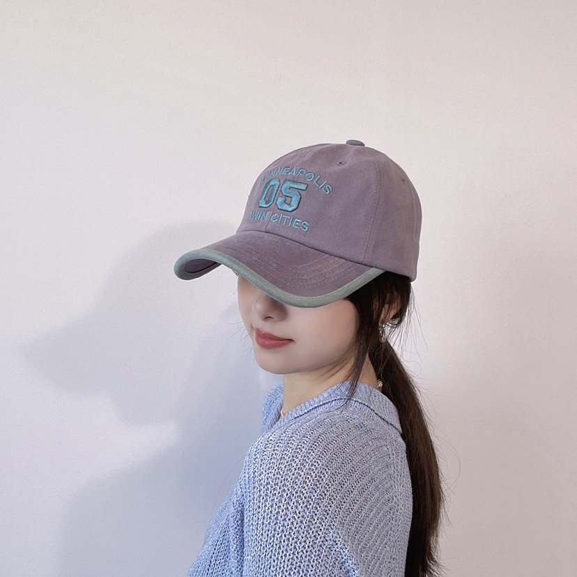 LOVELY HAT韓國直郵㊣女裝新款推薦熱賣25秋冬職業時尚帽子LOVELY HAT帽子