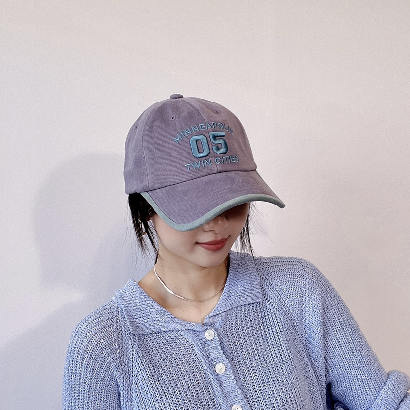 LOVELY HAT韓國直郵㊣女裝新款推薦熱賣25秋冬職業時尚帽子LOVELY HAT帽子