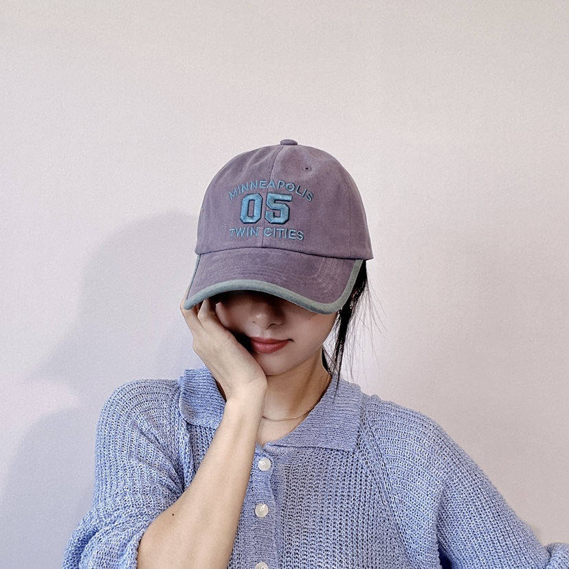 LOVELY HAT韓國直郵㊣女裝新款推薦熱賣25秋冬職業時尚帽子LOVELY HAT帽子