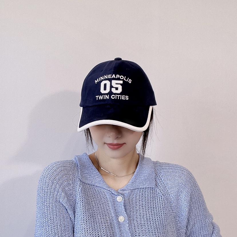 LOVELY HAT韓國直郵㊣女裝新款推薦熱賣25秋冬職業時尚帽子LOVELY HAT帽子