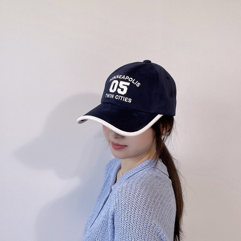 LOVELY HAT韓國直郵㊣女裝新款推薦熱賣25秋冬職業時尚帽子LOVELY HAT帽子
