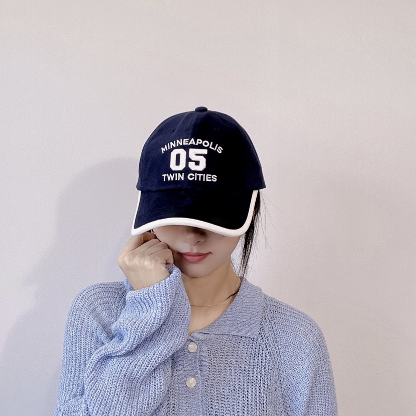 LOVELY HAT韓國直郵㊣女裝新款推薦熱賣25秋冬職業時尚帽子LOVELY HAT帽子