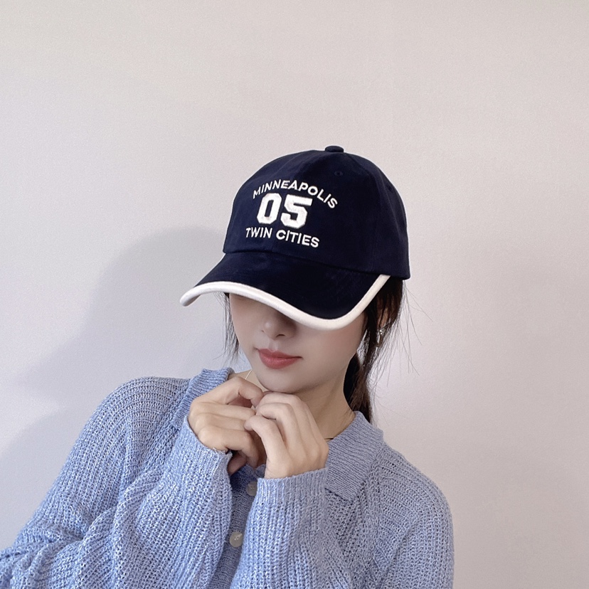 LOVELY HAT韓國直郵㊣女裝新款推薦熱賣25秋冬職業時尚帽子LOVELY HAT帽子
