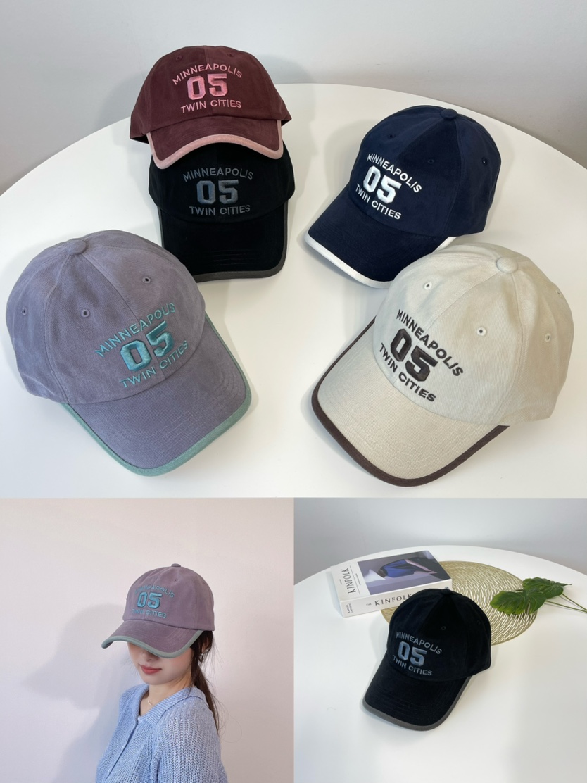LOVELY HAT韓國直郵㊣女裝新款推薦熱賣25秋冬職業時尚帽子LOVELY HAT帽子