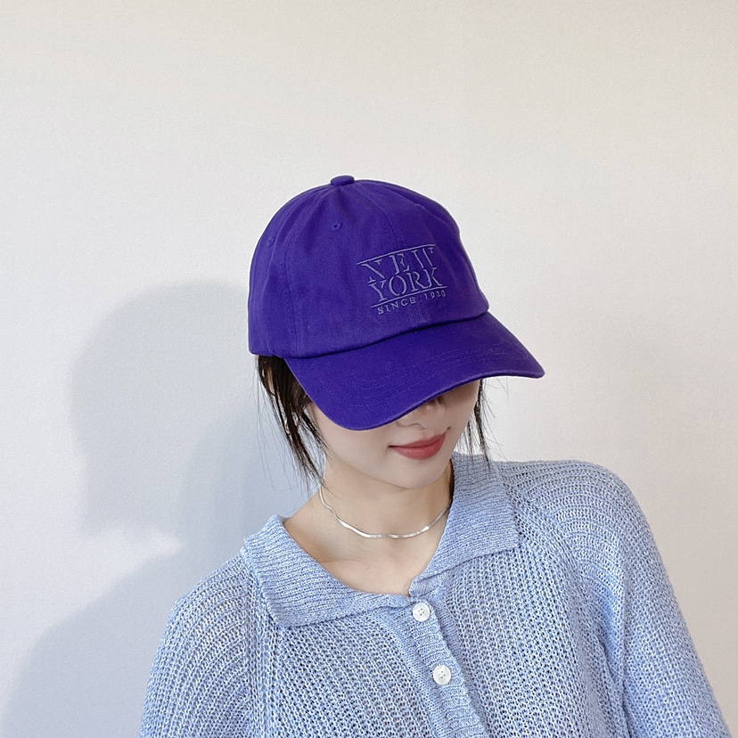 LOVELY HAT東大門㊣直郵女裝新品時尚職業人氣真品熱賣帽子LOVELY HAT帽子圖色2